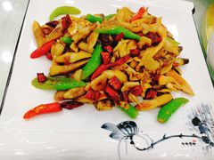 -聚德福海鲜家常菜(刘庄店)