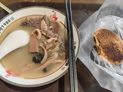 -李小老烧饼(常营民族家园店)