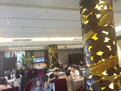 -潮府馆·非遗潮州菜·世纪公园(新国际博览中心店)