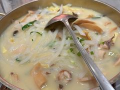 -八张桌子(老店)