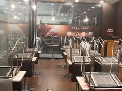 -肯德基(中关村E世界店)