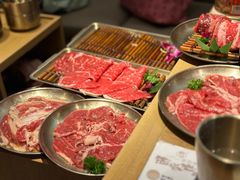 -西塔老太太泥炉烤肉(亚运村店)