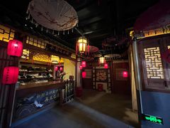 -E+有冰工厂·昆仑寒宫2(五角场店)