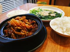 -新健小吃(承德街店)