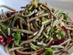 高碑店豆腐丝-张记焖窑·十五年专注焖烤(雍和宫店)