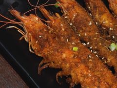 -香蟹煲·醉蟹牛蛙耙鸡爪