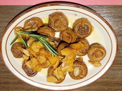 -ZAFFERANO西班牙海鲜饭(上海首店)