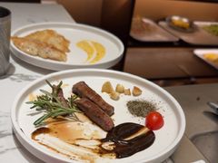 -火地铁板烧(昆山万象汇店)