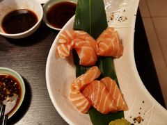 -日本料理神拉面