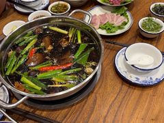-厝味火锅·潮汕卤水火锅(十一合店)