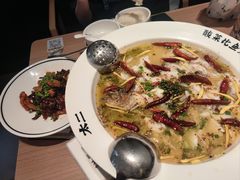 -太二酸菜鱼(群光广场店)