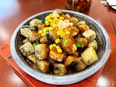 -鹤鸣嘉印象饭店(东市场小区店)