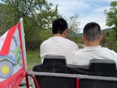 -八奇洞景区