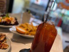 -打趸BTC·Breaktime cafe(北京路店)