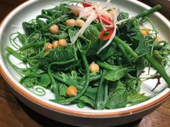 -巴依老爷新疆美食(望京小街店)