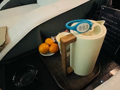 -华夏良子·足道SPA艾灸(金皇大厦店)
