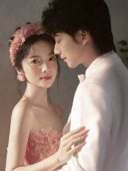 -蒙娜丽莎婚纱摄影(爱城总店)