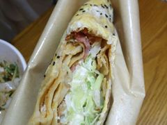 -煎饼道·新鲜现做(桐梓林店)