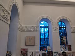 -思南书局·诗歌店