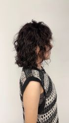 -卓梵美发·精品Salon