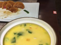 -肆月河豚·新淮扬(金融街店)