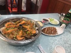 -六和聚传统烤鸭.天津菜(和平店)