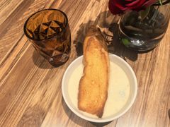 -半秋山西餐厅(销品茂店)