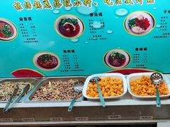 -天宜隆蘑菇宴火锅(石景山旗舰店)