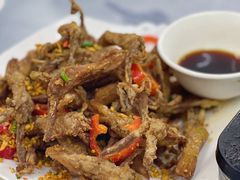 -凤城康记饭店