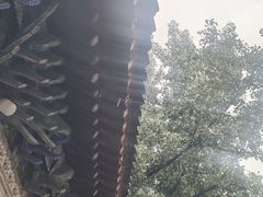 -湘子庙