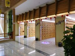 -极乐汇汗蒸会馆(杭州店)