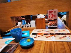 -晴季寿司(红旗街万达店)