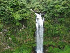 -华蓥山天意谷景区