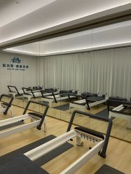 -奥本瑜伽·普拉提