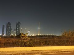 -武汉洲际酒店
