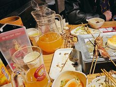 -管氏翅吧(甘家口店)