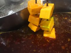 -小郡肝串串香火锅(金桥店)