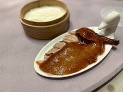 -金鸭季·北京烤鸭(深业上城店)