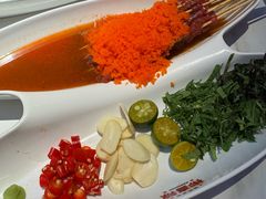 -柳喜辣·烧烤酒局(跃进总店)