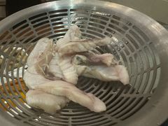 -正能量脆肉鲩火锅
