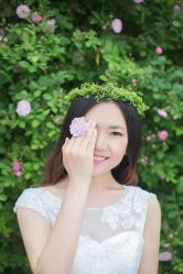 点击看大图 -太郎花子婚纱摄影艺术中心