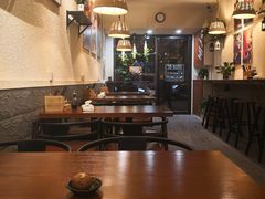 大堂-豆爺小面(朱雀店)