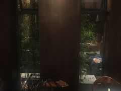 -粗茶淡饭·隐庐私厨(东亭店)
