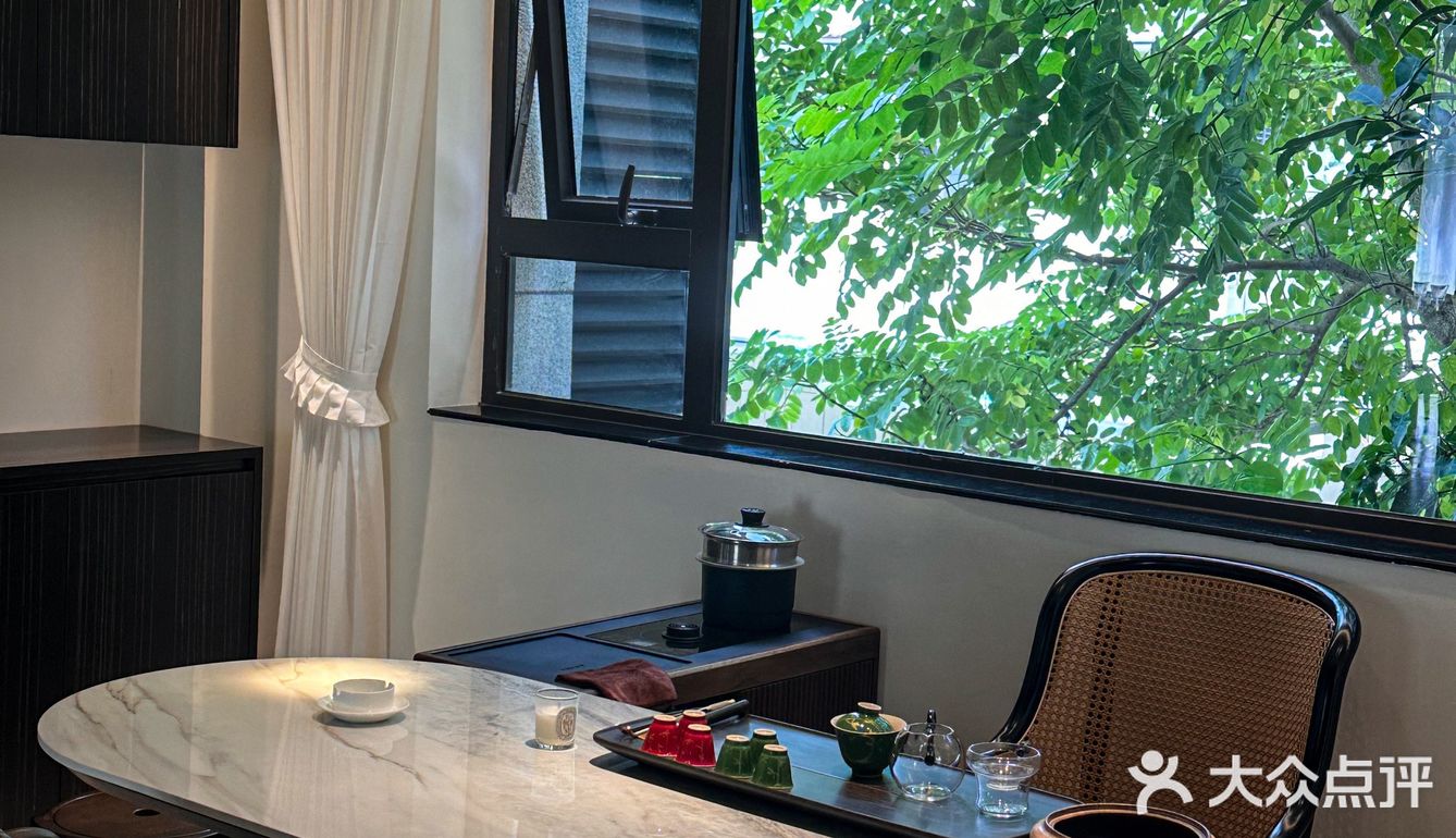 厦门高段位私房菜｜聚餐宴请倍有面！！