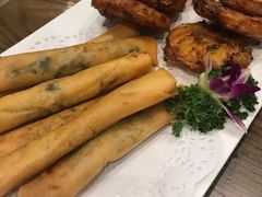 -黄泥岗·地道湖北菜(奥特莱斯店)