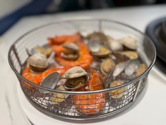 -海味当家·蒸锅海鲜(中山广场创始店)