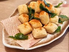 -本处·素食·融合料理(南油店)