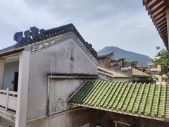 -悦城龙母祖庙