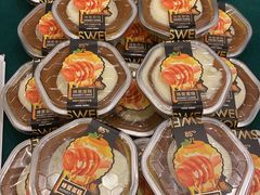 -85度C(南京中山南店)