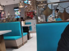 -半天妖烤鱼(物美沁山水店)